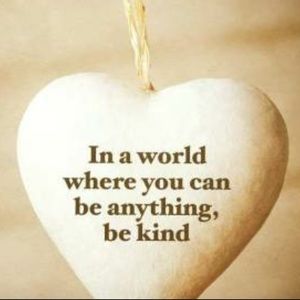 Meet your Posher, Jy